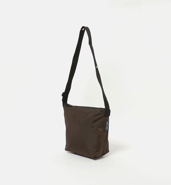 UNITED ARROWS green label relaxing「＜JULY NINE＞ショルダー バッグ」|ショルダー・メッセンジャー|