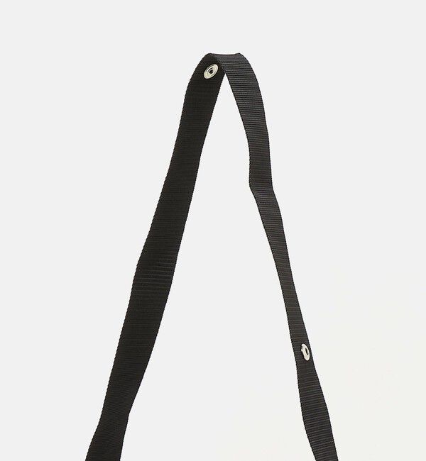 UNITED ARROWS green label relaxing「＜JULY NINE＞ショルダー バッグ」|ショルダー・メッセンジャー|