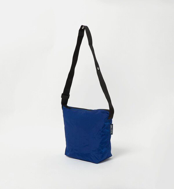 UNITED ARROWS green label relaxing「＜JULY NINE＞ショルダー バッグ」|ショルダー・メッセンジャー|