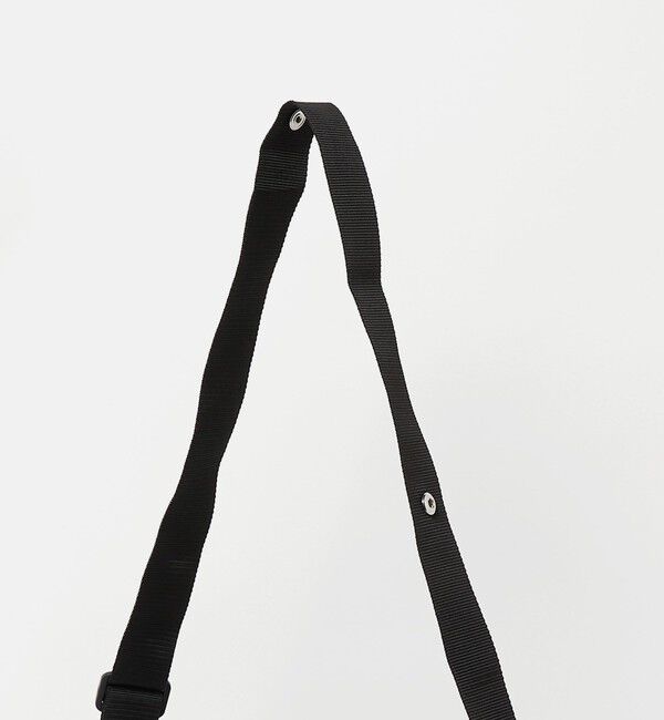 UNITED ARROWS green label relaxing「＜JULY NINE＞ショルダー バッグ」|ショルダー・メッセンジャー|