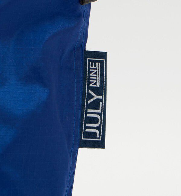 UNITED ARROWS green label relaxing「＜JULY NINE＞ショルダー バッグ」|ショルダー・メッセンジャー|