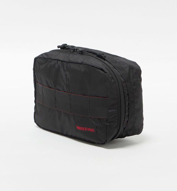 UNITED ARROWS green label relaxing「＜BRIEFING＞PACKING CUBE S ポーチ」|その他|