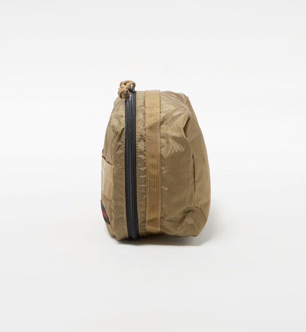UNITED ARROWS green label relaxing「＜BRIEFING＞PACKING CUBE S ポーチ」|その他|