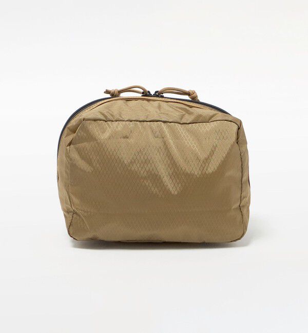 UNITED ARROWS green label relaxing「＜BRIEFING＞PACKING CUBE S ポーチ」|その他|