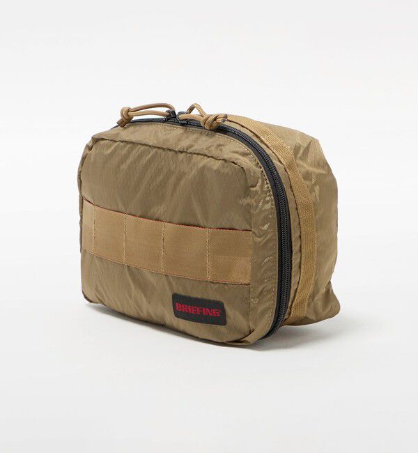UNITED ARROWS green label relaxing「＜BRIEFING＞PACKING CUBE S ポーチ」|その他|