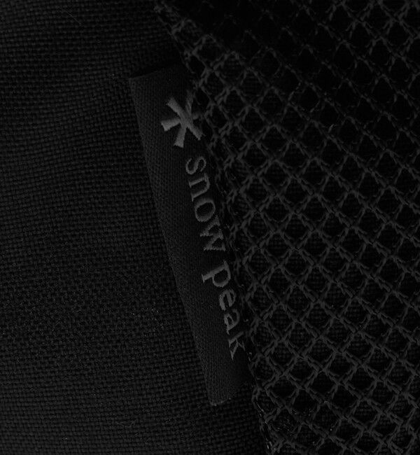 UNITED ARROWS green label relaxing「＜snow peak＞Everyday Use Middle ショルダーバッグ」|ショルダー・メッセンジャー|