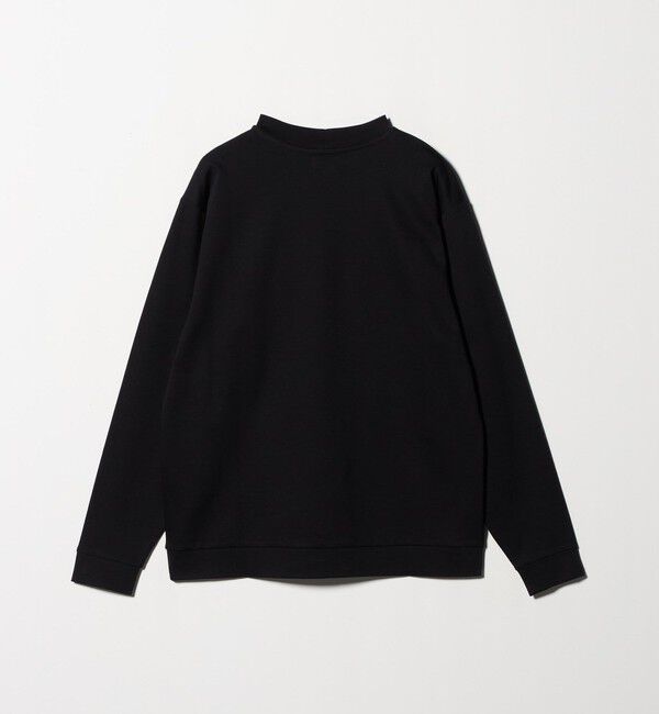 UNITED ARROWS green label relaxing「L/A ポンチ ビズ クルーネック カットソー -抗菌-」|Tシャツ・カットソー|