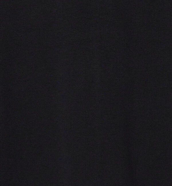 UNITED ARROWS green label relaxing「フライス Uネック Tシャツ」|Tシャツ・カットソー|