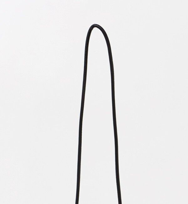 UNITED ARROWS green label relaxing「ファーショルダーバッグ ハートチャーム付き」|ショルダー・メッセンジャー|