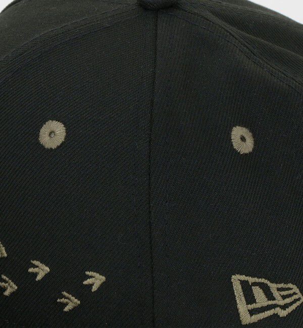 UNITED ARROWS green label relaxing「＜NEW ERA＞ダイナソー カモフラ キャップ / Child 9FIFTY / キッズ  」|キャップ・キャスケット|