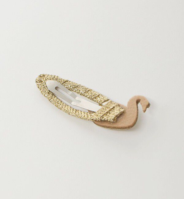 UNITED ARROWS green label relaxing「＜Rockahula Kids＞ヘアピン / Swan Lake Clips / キッズ  」|ヘアバンド|