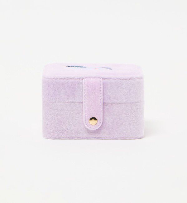 UNITED ARROWS green label relaxing「＜Rockahula Kids＞ジュエリーボックス / Unicorn Jewellery Box / キッズ  」|フィギュア・ホビー|LILAC