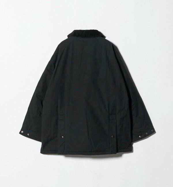 UNITED ARROWS green label relaxing「＜Barbour＞パデッド オーバーサイズ ビデイル ジャケット」|その他|