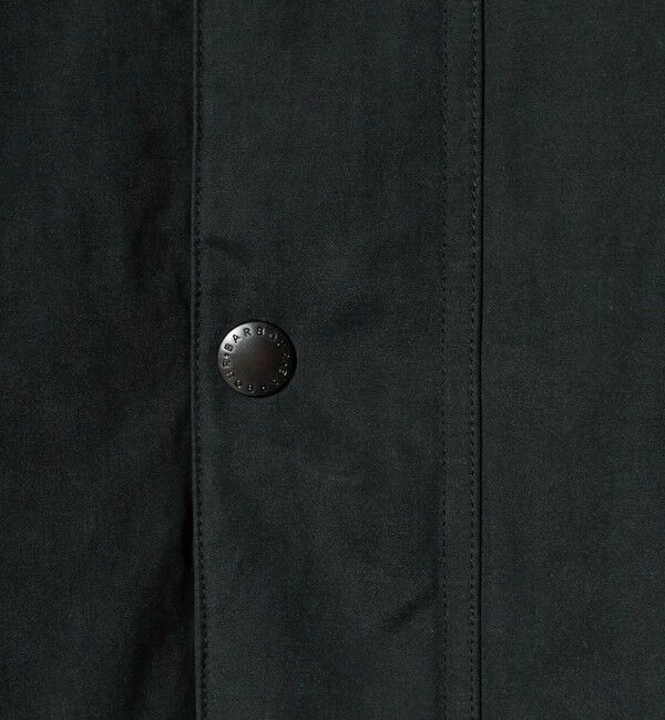 UNITED ARROWS green label relaxing「＜Barbour＞パデッド オーバーサイズ ビデイル ジャケット」|その他|