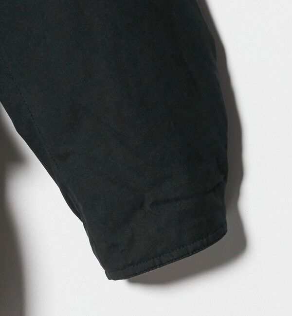 UNITED ARROWS green label relaxing「＜Barbour＞パデッド オーバーサイズ ビデイル ジャケット」|その他|