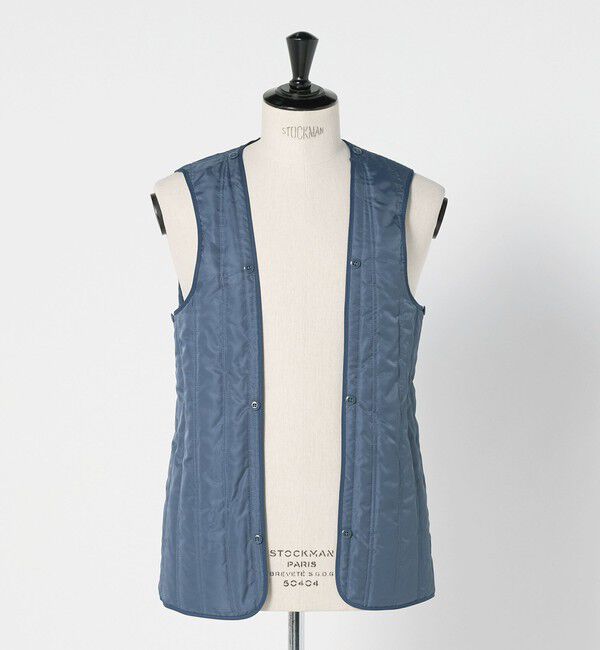 UNITED ARROWS green label relaxing「A+ Pミノテック 2WAY ステンカラーコート -撥水・防風・保温・吸湿発熱・ライナー取外し可-」|ステンカラーコート|