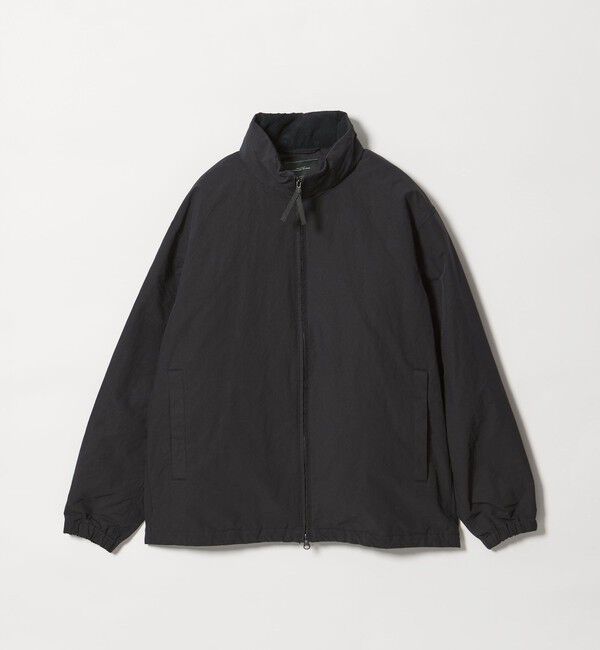 UNITED ARROWS green label relaxing「ベルスタッフ タフタ 3WAY スタンド ブルゾン -撥水・防風-」|ブルゾン・スタジャン|