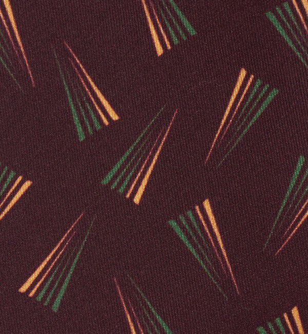 UNITED ARROWS green label relaxing「GLR 8.0cm コモン4 ITALY ネクタイ」|ネクタイ・蝶ネクタイ|