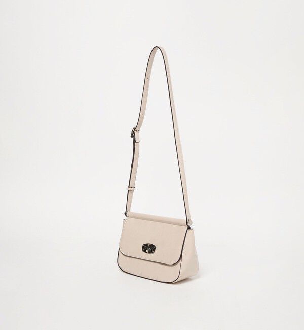 UNITED ARROWS green label relaxing「フラップポシェット / ショルダーバッグ」|ショルダー・メッセンジャー|