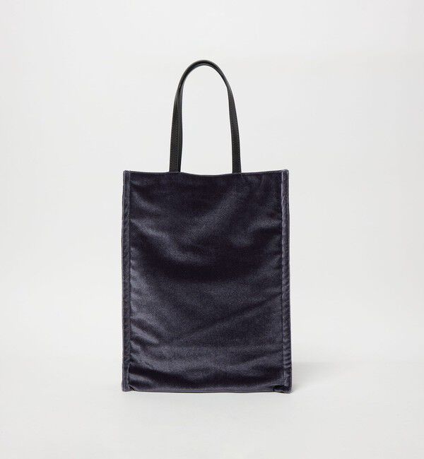 UNITED ARROWS green label relaxing「スクエア サブバッグ / トートバッグ」|トートバッグ|