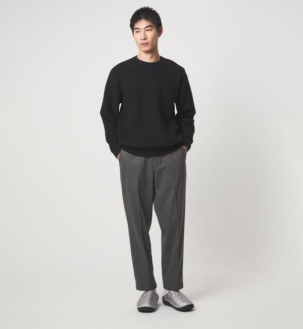 UNITED ARROWS green label relaxing「＜SUBU＞ORIGINALS CIRCLE SILVER サンダル」|サンダル|