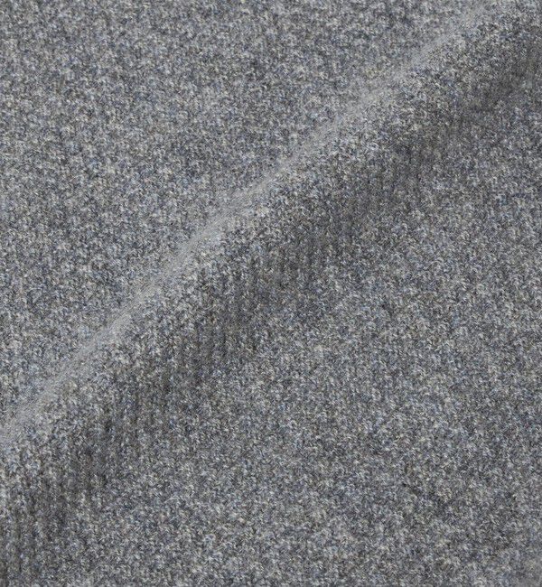 EMMEL REFINES「＜WILLIAM BRUNTON＞トライアングル スカーフ＜ Select by EMMEL REFINES ＞」|マフラー|