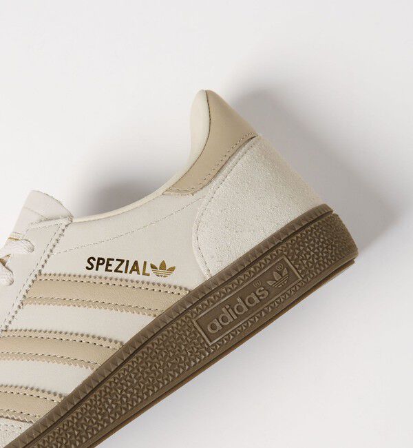 UNITED ARROWS green label relaxing「【国内EXCLUSIVE】＜adidas Originals＞HANDBALL SPEZIAL スニーカー」|スニーカー|