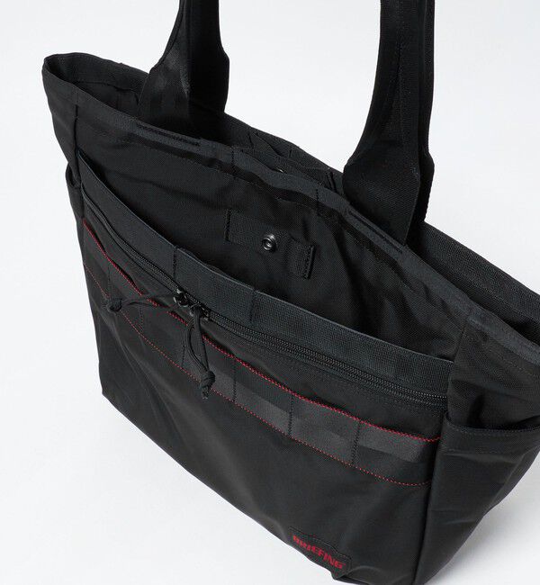 UNITED ARROWS green label relaxing「【別注】＜BRIEFING＞GLR NEO WIDE TOTE トートバッグ」|トートバッグ|
