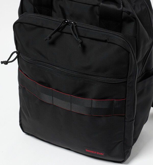 UNITED ARROWS green label relaxing「【別注】＜BRIEFING＞GLR NEO FT PACK バックパック リュック」|リュック|