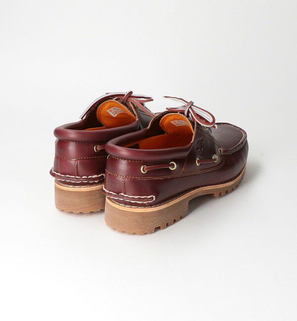 BEAUTY&YOUTH UNITED ARROWS「＜Timberland＞ 3EYE CLASSIC LUG/シューズ」|デッキシューズ|