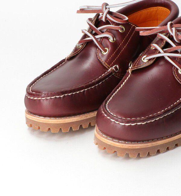BEAUTY&YOUTH UNITED ARROWS「＜Timberland＞ 3EYE CLASSIC LUG/シューズ」|デッキシューズ|