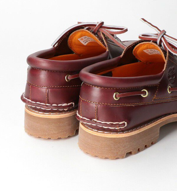 BEAUTY&YOUTH UNITED ARROWS「＜Timberland＞ 3EYE CLASSIC LUG/シューズ」|デッキシューズ|