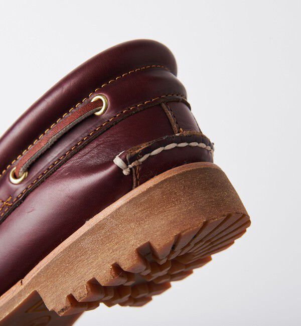 BEAUTY&YOUTH UNITED ARROWS「＜Timberland＞ 3EYE CLASSIC LUG/シューズ」|デッキシューズ|