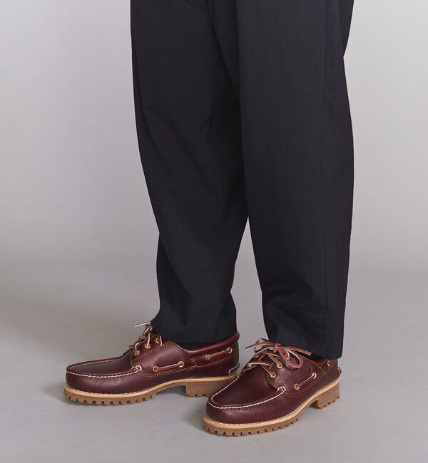 BEAUTY&YOUTH UNITED ARROWS「＜Timberland＞ 3EYE CLASSIC LUG/シューズ」|デッキシューズ|