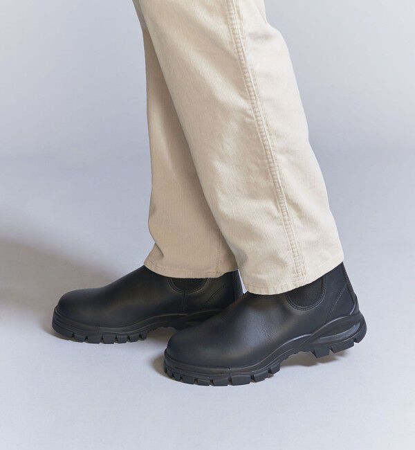 BEAUTY&YOUTH UNITED ARROWS「＜BLUNDSTONE＞ LUG ブーツ」|その他|