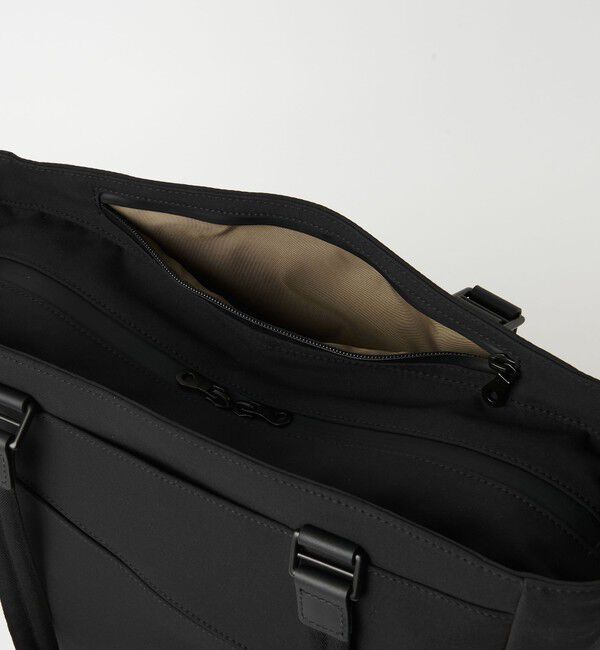 BEAUTY&YOUTH UNITED ARROWS「小松マテーレ トート バッグ -18L-」|トートバッグ|