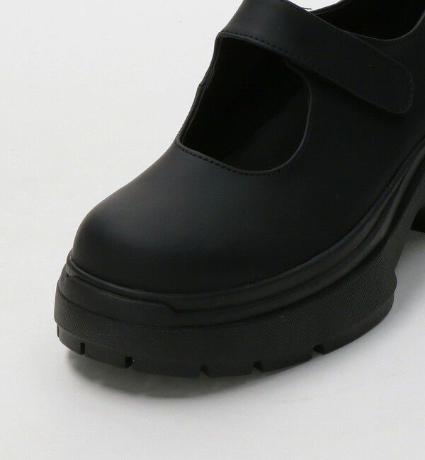 BEAUTY&YOUTH UNITED ARROWS「＜PAES＞MARY JANE/レインシューズ」|レインシューズ|