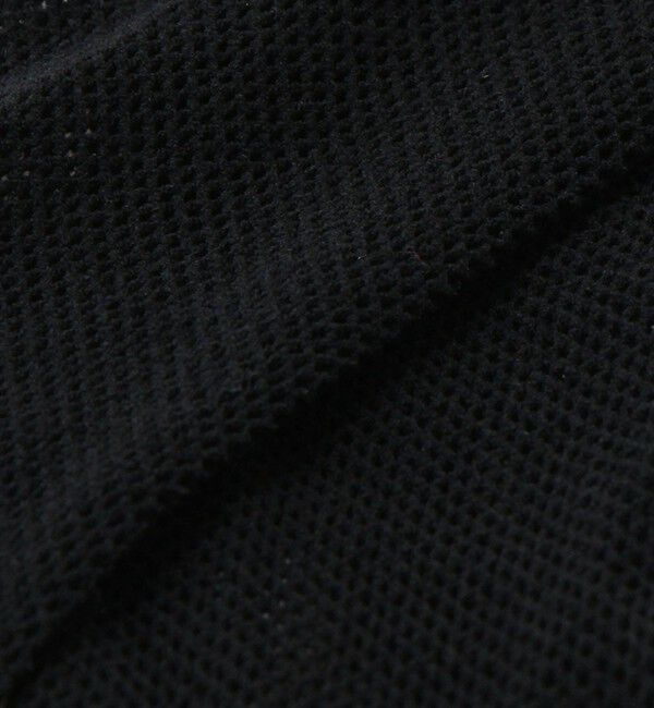 BEAUTY&YOUTH UNITED ARROWS「＜MARCOMONDE＞フィッシュ ネット ソックス」|ソックス|