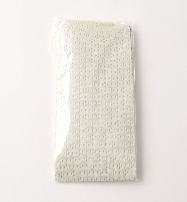 STEVEN ALAN「＜Steven Alan＞レース ストッキング」|タイツ・ストッキング|OFF WHITE