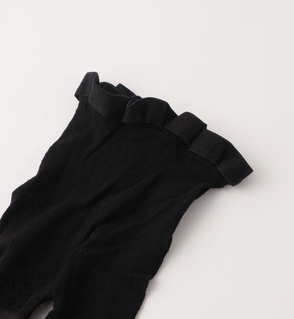 STEVEN ALAN「＜Steven Alan＞レース ストッキング」|タイツ・ストッキング|