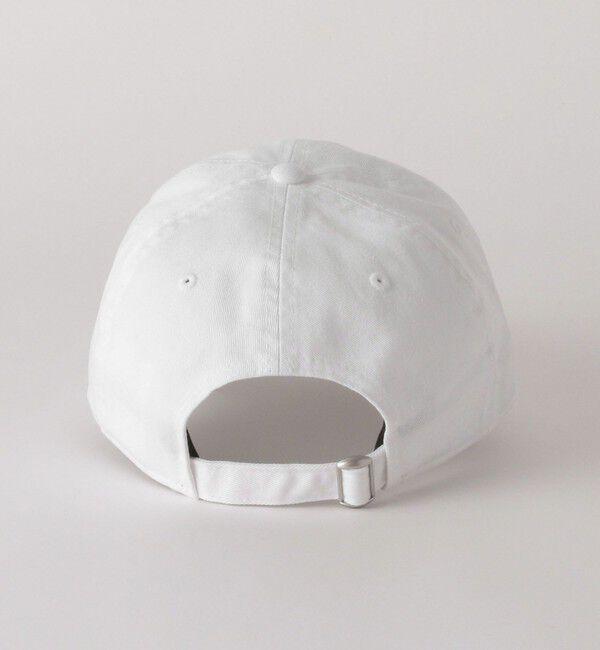 BEAUTY&YOUTH UNITED ARROWS「【一部別注】＜NEW ERA＞THE MET ロゴ キャップ」|キャップ・キャスケット|