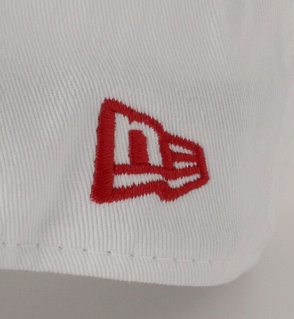 BEAUTY&YOUTH UNITED ARROWS「【一部別注】＜NEW ERA＞THE MET ロゴ キャップ」|キャップ・キャスケット|