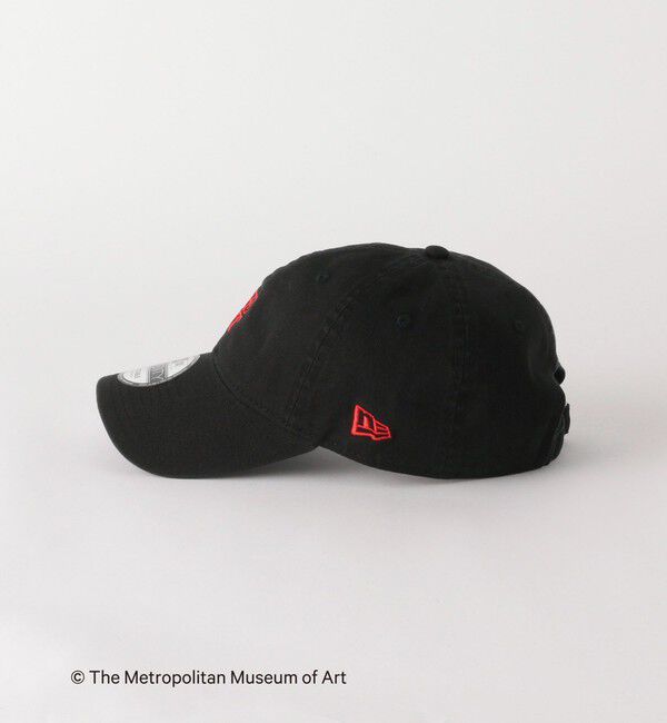 BEAUTY&YOUTH UNITED ARROWS「【一部別注】＜NEW ERA＞THE MET ロゴ キャップ」|キャップ・キャスケット|