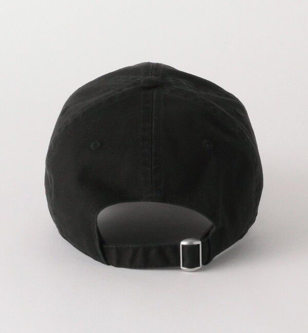 BEAUTY&YOUTH UNITED ARROWS「【一部別注】＜NEW ERA＞THE MET ロゴ キャップ」|キャップ・キャスケット|