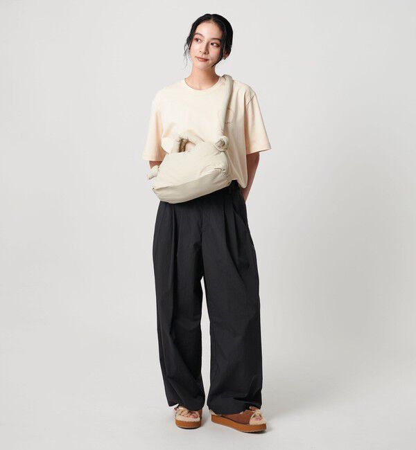 BEAUTY&YOUTH UNITED ARROWS「＜OLEND＞ONA MINI ソフト ショルダーバッグ -2WAY-」|ショルダー・メッセンジャー|