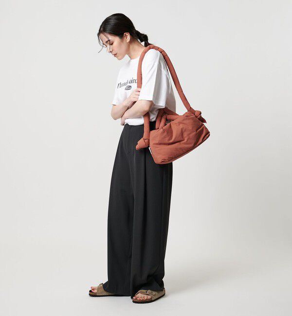 BEAUTY&YOUTH UNITED ARROWS「＜OLEND＞ONA MINI ソフト ショルダーバッグ -2WAY-」|ショルダー・メッセンジャー|