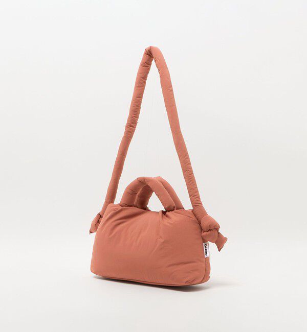 BEAUTY&YOUTH UNITED ARROWS「＜OLEND＞ONA MINI ソフト ショルダーバッグ -2WAY-」|ショルダー・メッセンジャー|