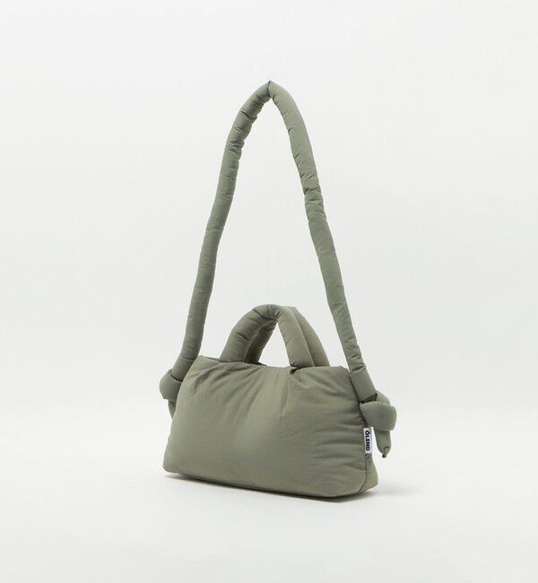 BEAUTY&YOUTH UNITED ARROWS「＜OLEND＞ONA MINI ソフト ショルダーバッグ -2WAY-」|ショルダー・メッセンジャー|