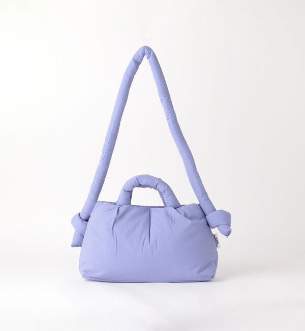 BEAUTY&YOUTH UNITED ARROWS「＜OLEND＞ONA MINI ソフト ショルダーバッグ -2WAY-」|ショルダー・メッセンジャー|