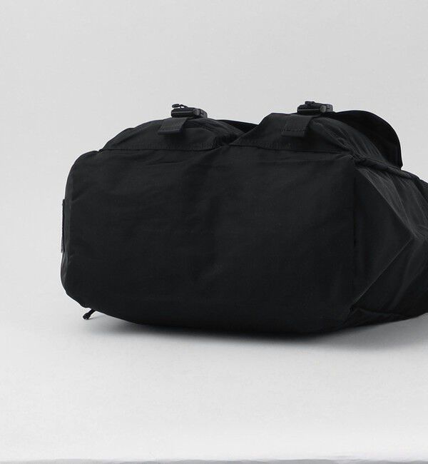 BEAUTY&YOUTH UNITED ARROWS「【別注】＜BAICYCLON＞ ナイロン マルチポケット ショルダーバッグ」|ショルダー・メッセンジャー|